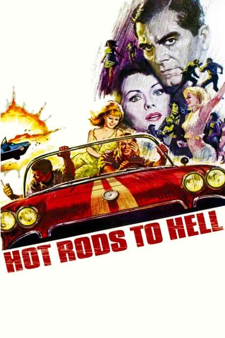 Hot Rods to Hell